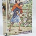 Cover Art for B000MHYKIY, The Chalet School and Jo by Elinor M. Brent-Dyer