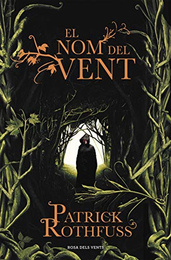 Cover Art for B006BD4ESE, El nom del vent (Crònica de l'assassí de reis 1) (Catalan Edition) by Patrick Rothfuss