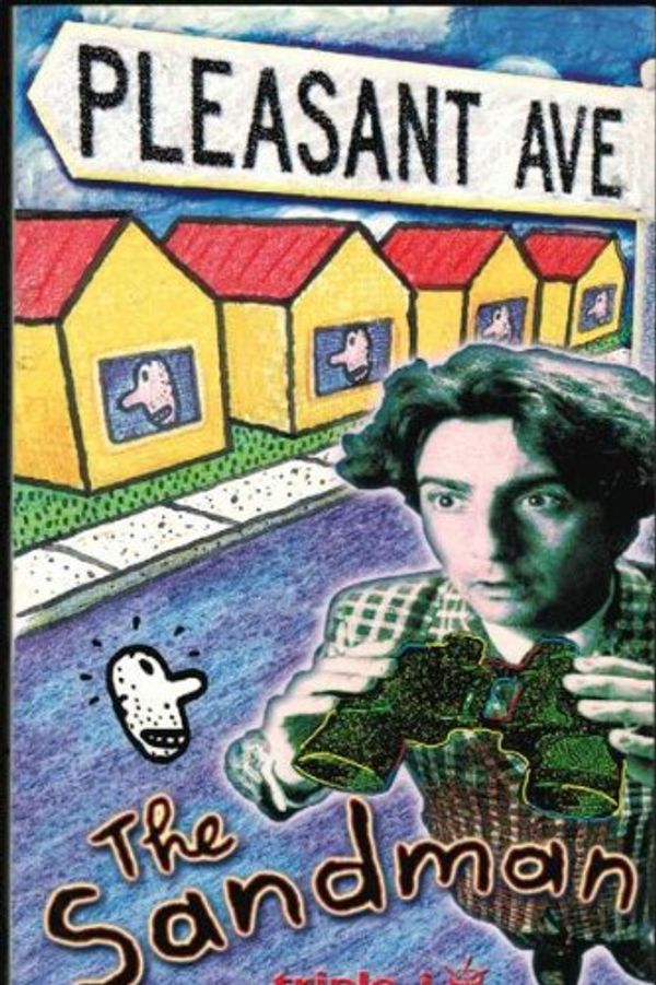 Cover Art for 9780733306860, Pleasant Avenue by The Sandman