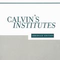 Cover Art for 9781611643909, Calvin's Institutes by Donald K. McKim