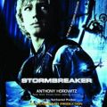 Cover Art for 9780739360866, Stormbreaker by Anthony Horowitz, Nathaniel Parker