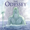 Cover Art for 9781893131385, The Odyssey by Gareth Hinds