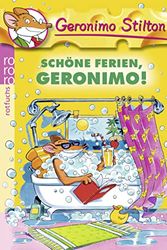 Cover Art for 9783499216411, Schöne Ferien, Geronimo! by Geronimo Stilton