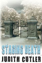 Cover Art for 9780749007362, Staging Death by Judith Cutler
