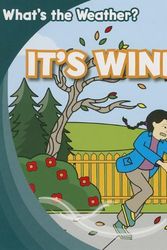 Cover Art for 9781433994135, It's Windy! by Alex Appleby