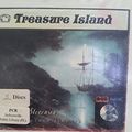 Cover Art for 9781584721109, Treasure Island by Robert Louis Stevenson