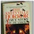 Cover Art for 9780553131604, The Amityville Horror: A True Story Edition: Reprint by Jay Anson