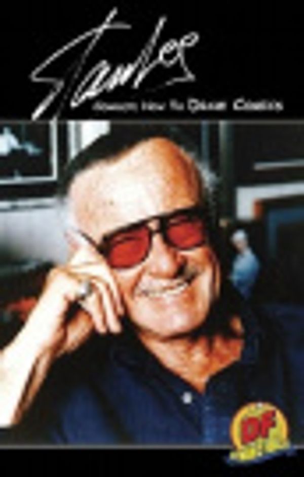 Cover Art for 9781933305752, Stan Lee's Complete How to Draw Comics by Stan Lee