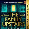 Cover Art for 9781473561342, The Family Upstairs by Lisa Jewell