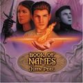 Cover Art for 9780738706177, Book of Names (Diadem Series) by John Peel