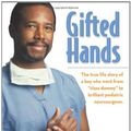 Cover Art for 9780310719038, Gifted Hands: The Ben Carson Story by Gregg Lewis, Deborah Shaw Lewis