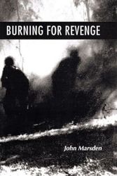 Cover Art for 9781435233935, Burning for Revenge by John Marsden