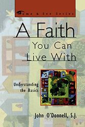 Cover Art for 9781580510653, A Faith You Can Live with by John J. O'Donnell