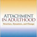 Cover Art for 9781606236109, Attachment in Adulthood by Mario Mikulincer
