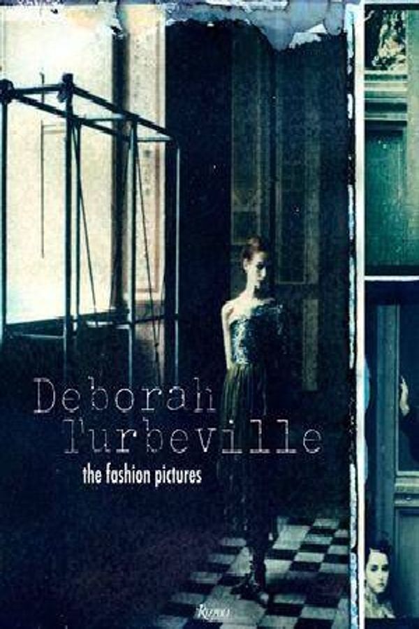 Cover Art for 9780847834792, Deborah Turbeville by Deborah Turbeville