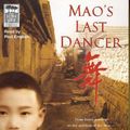 Cover Art for 9781740932943, Mao's Last Dancer: Library Edition by Li Cunxin