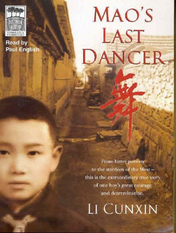 Cover Art for 9781740932943, Mao's Last Dancer: Library Edition by Li Cunxin