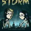 Cover Art for 9783865693150, Storm by Tim Minchin