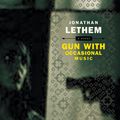 Cover Art for 9780571225040, Gun With Occasional Music by Jonathan Lethem