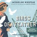 Cover Art for 9781504607155, Birds of a Feather by Jacqueline Winspear