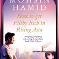 Cover Art for 9780241146040, HOW TO GET FILTHY RICH AIR EXP by Mohsin Hamid