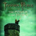 Cover Art for B00BFV1KUC, Power In the Storm by Tamora Pierce