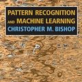 Cover Art for B07CMM4TWS, Pattern Recognition and Machine Learning (Information Science and Statistics) by Christopher M. Bishop