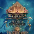 Cover Art for 9789511313212, Nevermoor: Morriganin koetukset by Townsend Jessica