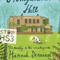 Cover Art for 9781472114709, Deadly Desires at Honeychurch Hall by Hannah Dennison