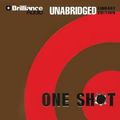 Cover Art for 9781593555177, One Shot (Jack Reacher, No. 9) by Lee Child
