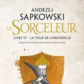 Cover Art for 9791028106836, La Tour de l'Hirondelle by Andrzej Sapkowski
