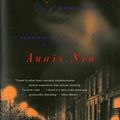 Cover Art for B01DHN6DXY, By Nin, Anais ( Author ) [ Henry and June: From a Journal of Love: The Unexpurgated Diary (1931-1932) of Anais Nin By Oct-1990 Paperback by Unknown