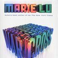 Cover Art for 9789877473469, Warcross by Marie Lu