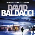Cover Art for 9781509874446, Redemption by David Baldacci