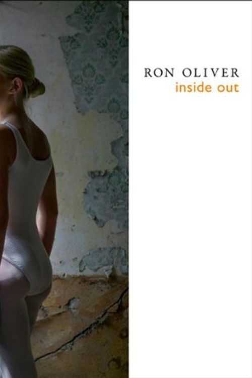 Cover Art for 9789460581021, Inside Out by Ron Oliver