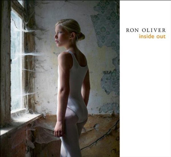 Cover Art for 9789460581021, Inside Out by Ron Oliver