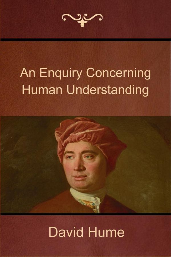 Cover Art for 9781618951717, An Enquiry Concerning Human Understanding by David Hume