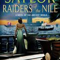 Cover Art for 9781250026064, Raiders of the Nile by Steven Saylor