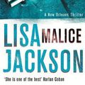 Cover Art for 9781444710052, Malice by Lisa Jackson