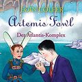Cover Art for 9783471350614, Artemis Fowl - Der Atlantis-Komplex by Eoin Colfer