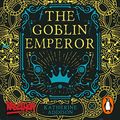 Cover Art for B096BMW7ZY, The Goblin Emperor by Katherine Addison
