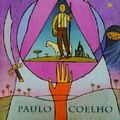 Cover Art for 9780062502179, The Alchemist by Paulo Coelho