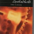 Cover Art for 9780007155194, The Clocks by Agatha Christie