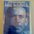 Cover Art for 9780670166855, The True Adventures of John Steinbeck, Writer by Jackson J. Benson