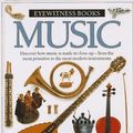 Cover Art for B01FGIIXQS, Music (Eyewitness Books) by Dorling Kindersley Ltd (1989-04-22) by Dorling Kindersley Ltd