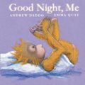 Cover Art for 9780734416360, Good Night, Me by Emma Quay