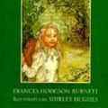 Cover Art for 9780241139226, The Secret Garden by Frances Hodgson Burnett