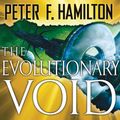 Cover Art for B0042JG7MU, The Evolutionary Void by Peter F. Hamilton