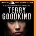 Cover Art for 9781501257018, The First Confessor: The Legend of Magda Searus by Terry Goodkind