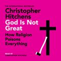 Cover Art for 9780752898568, God is Not Great by Christopher Hitchens